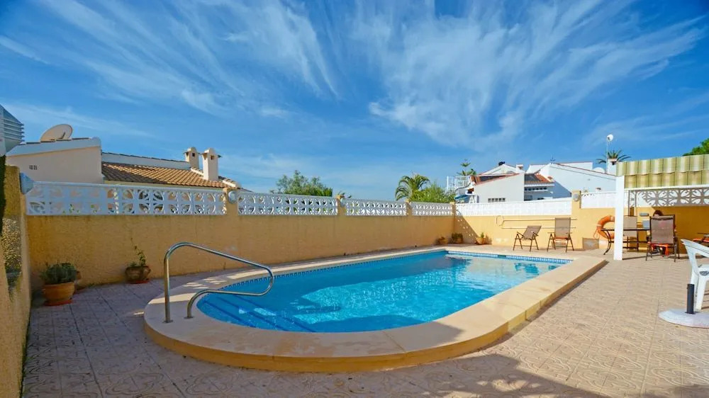 Villa Balea