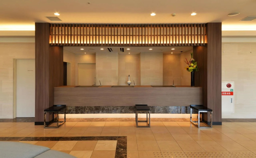Almont Hotel Naha Omoromachi