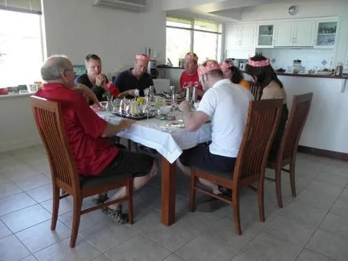 Bay of Islands B&B