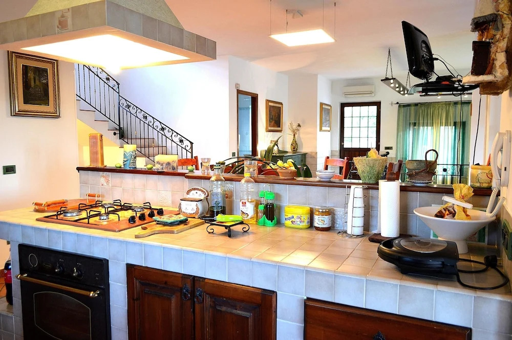 Casa Faraci