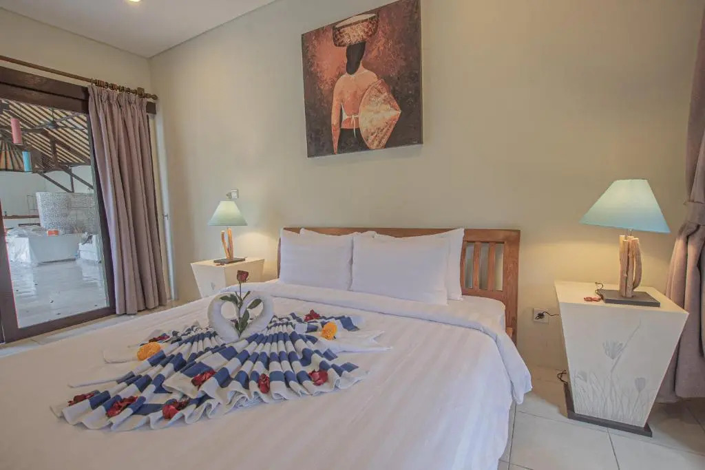 Theo Villa - 2 bedroom