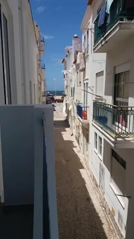 Home Sweet Praia