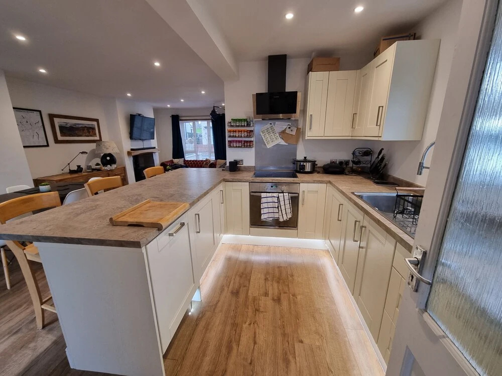 Impeccable 2-bed House in Ulverston With Garden
