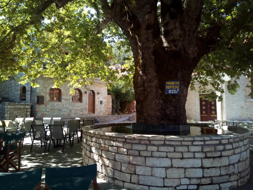 Mansion of Kertezis