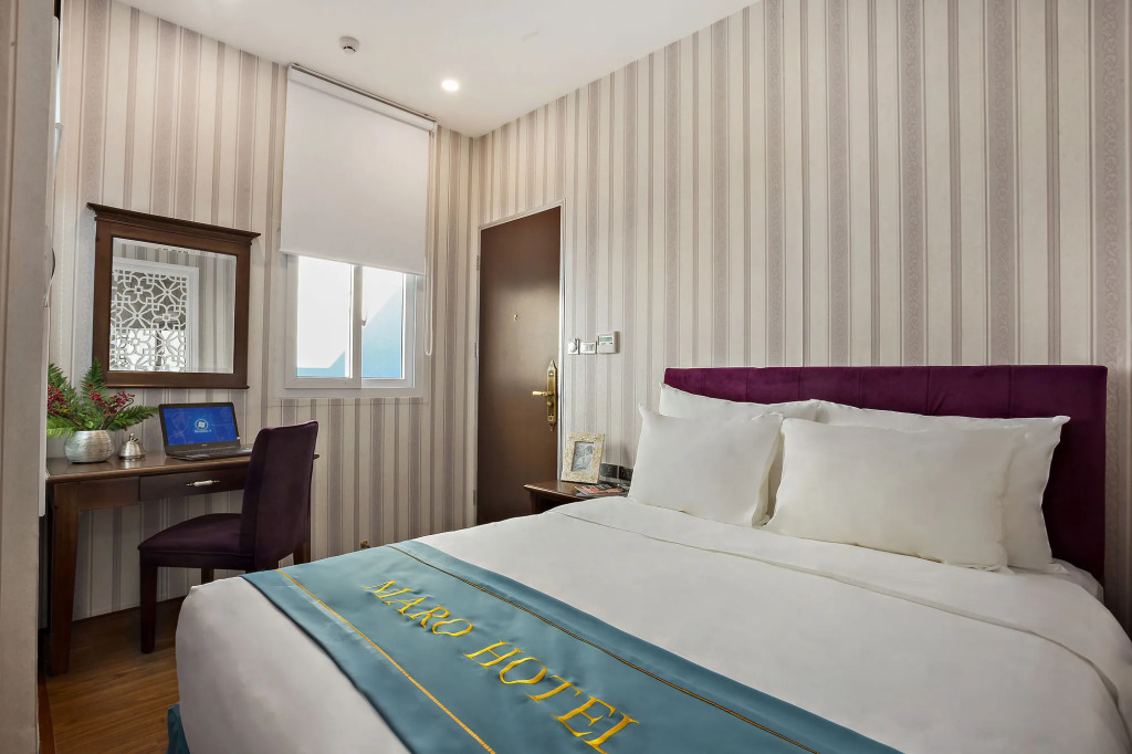 Hanoi Maro Hotel