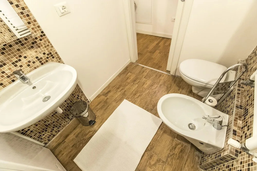 Arsenale Design Apartment R&R