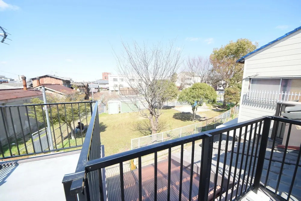 Tarbo's House Surugamachi : Near JR Nara Station 10ppl
