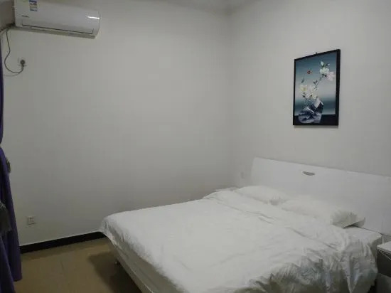 Xi'an yangguangyingga Theme Hotel