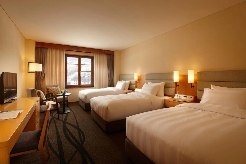 Lotte Arai Resort