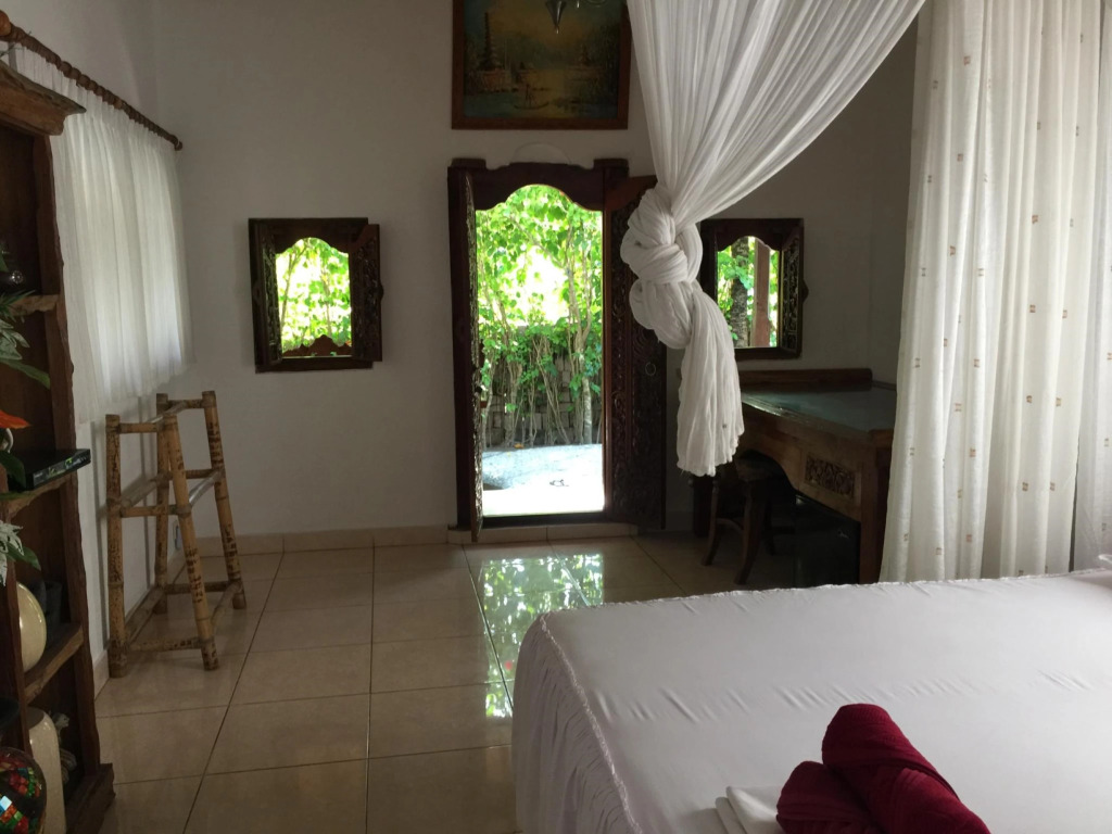 Ketut Losmen Bungalows Lembongan