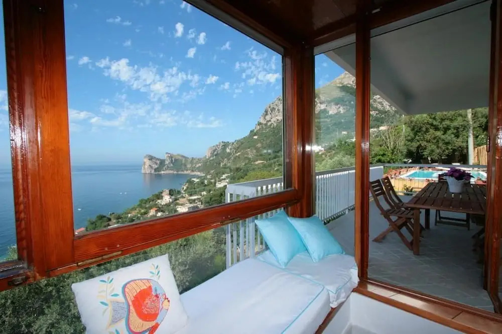 Villa Diamond