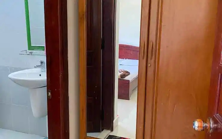 Anh Nguyen Guesthouse
