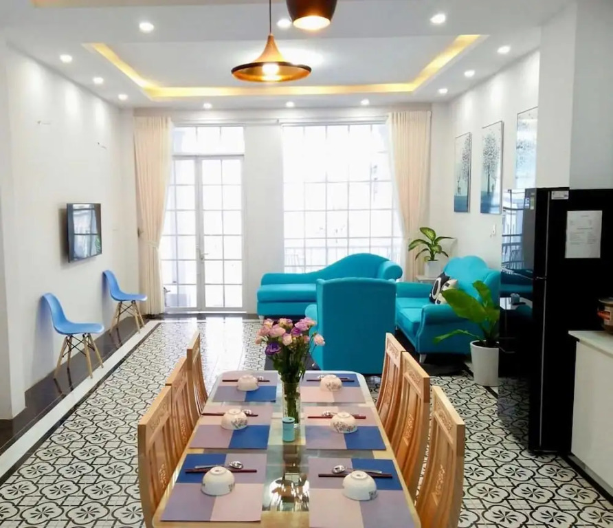 Mom House Da Lat