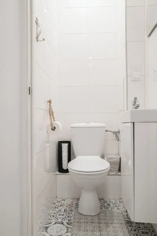 LILY APART - Private rooms in the Old Town