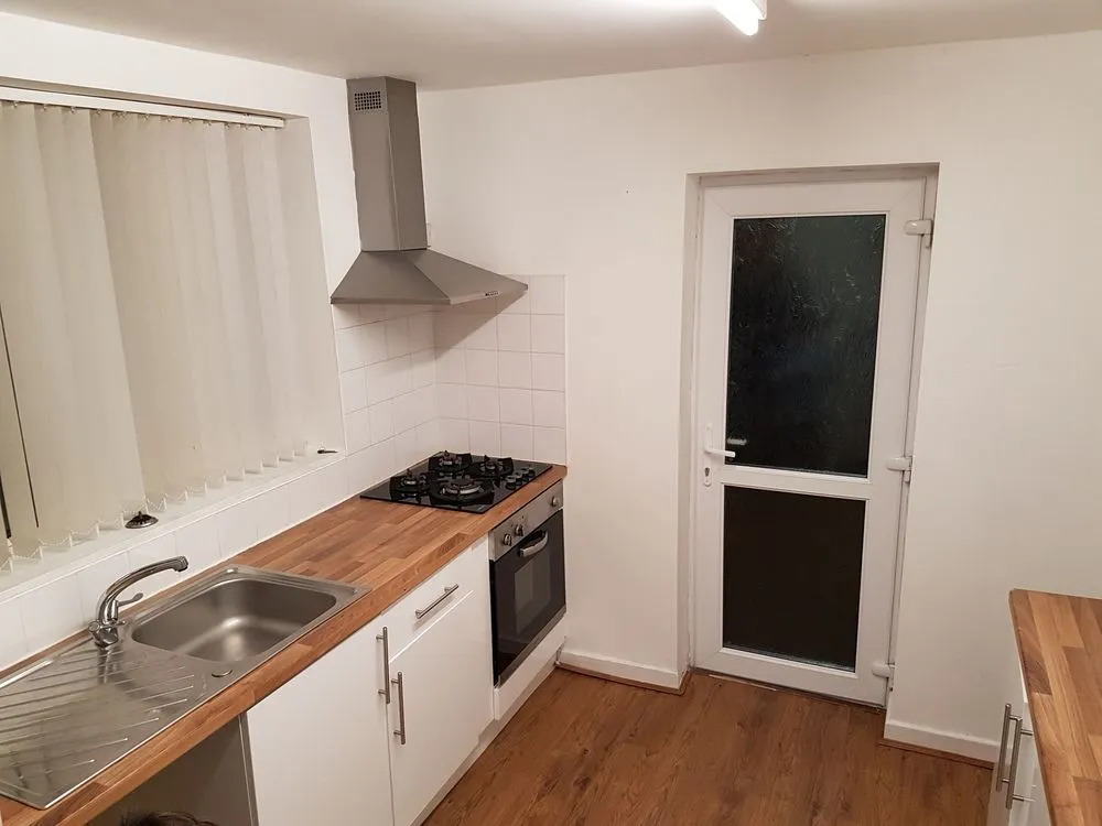 The Liberty Cosy 3 Bed