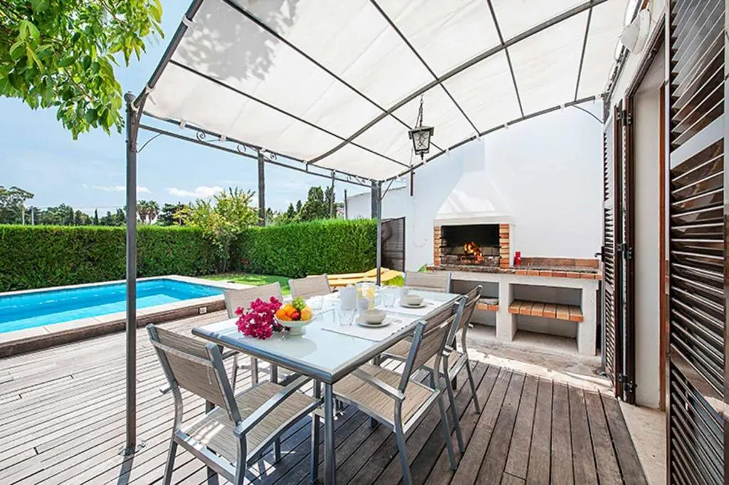 Villa PROVENZAL PETIT - PROVENZA