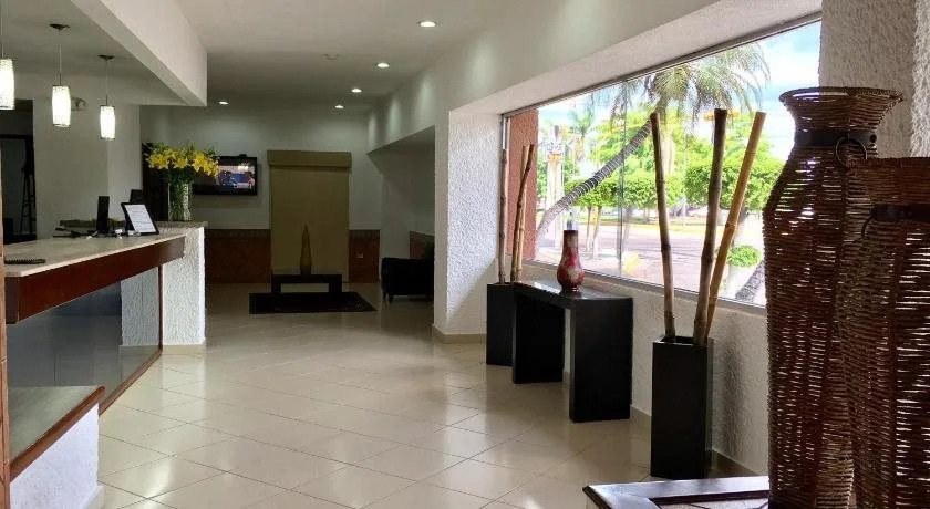 Hotel del Valle