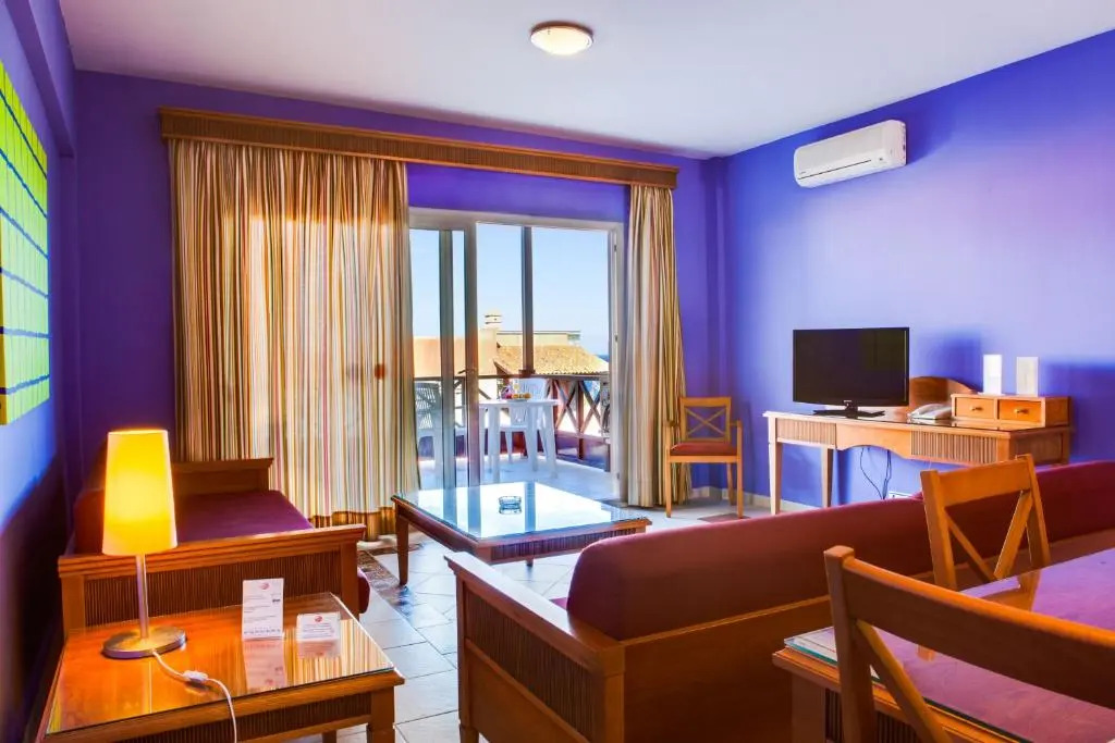 Aparthotel El Cerrito