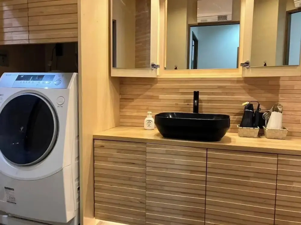 Shinagawa House -Ryo-
