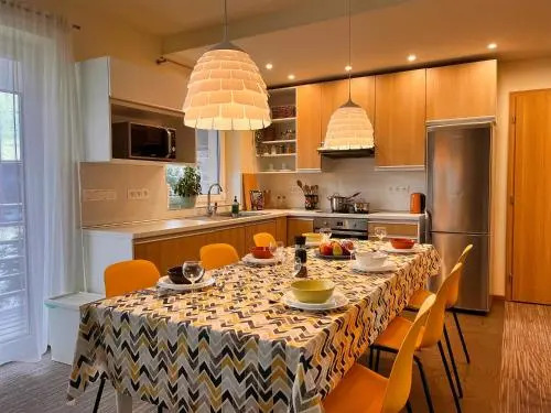 Apartmany Vera