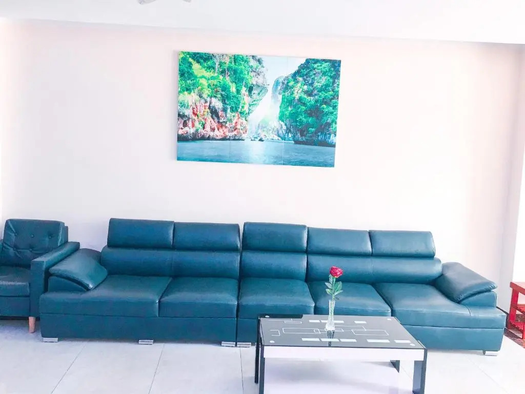 Victory Airport Hotel