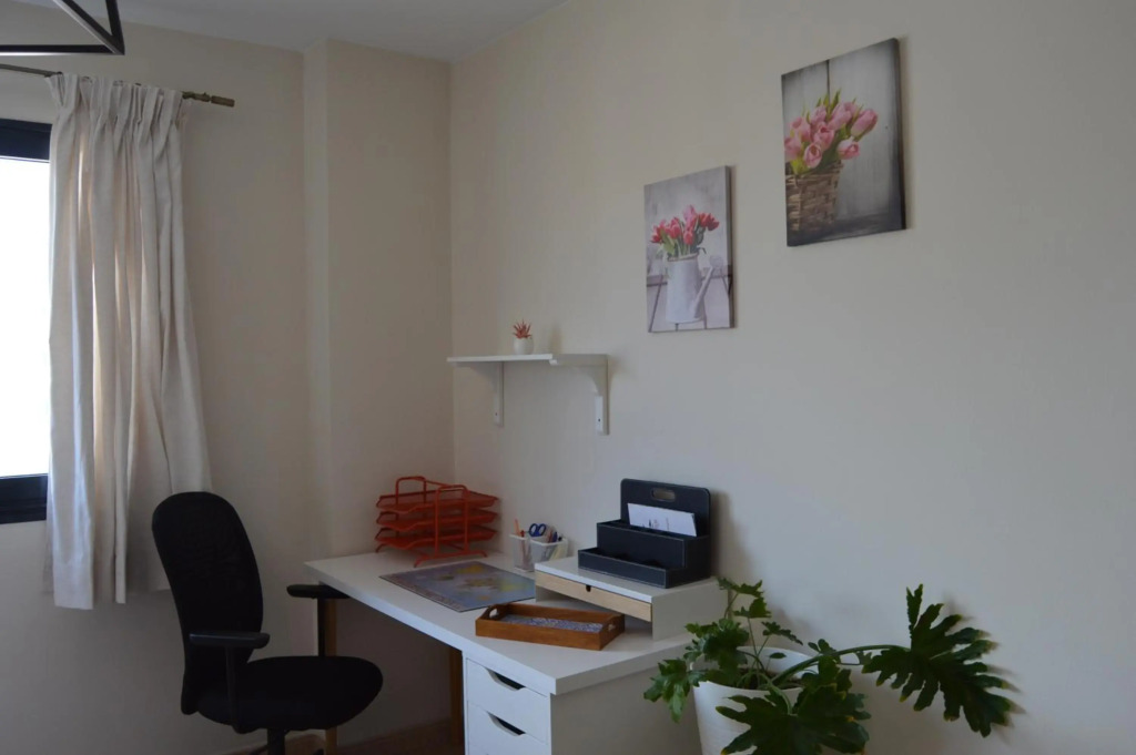 Bright, modern apartament in the heart of Arrecife