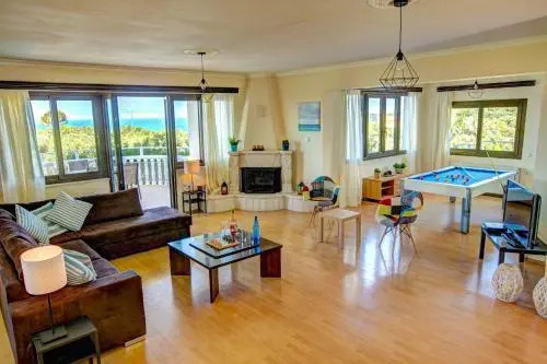magicstay - studio 3 bathrooms - planos