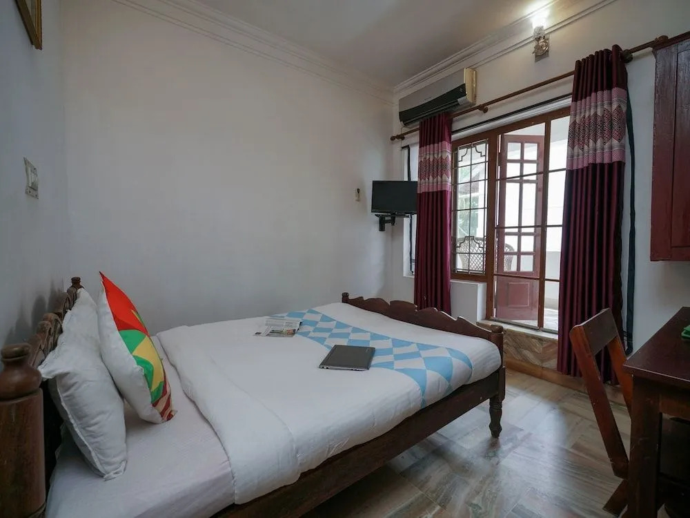 Oyo 18323 Home Splendid Stay Fort Kochi Beach