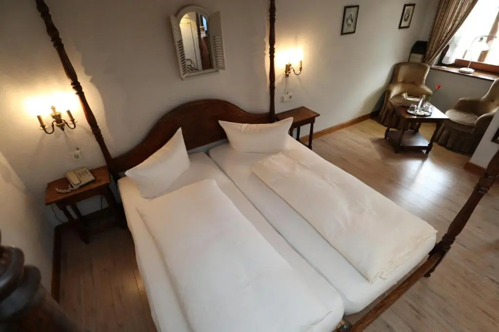 Schwarzwaldhotel Stollen