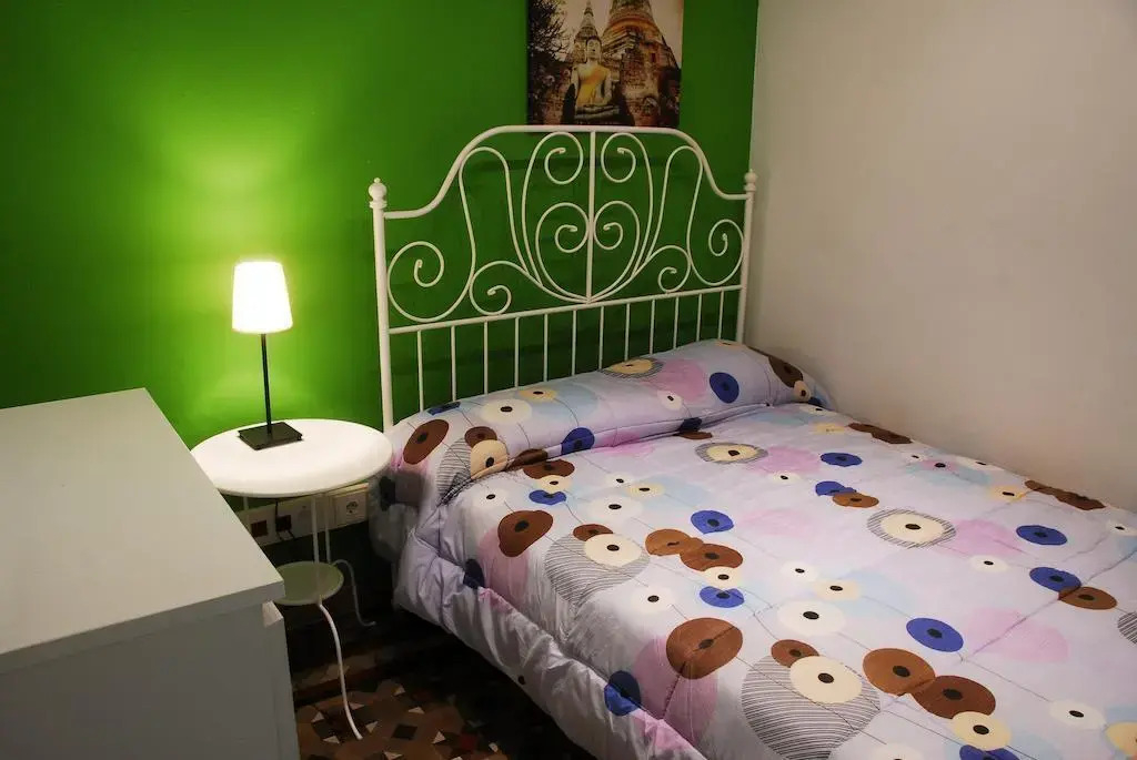 Chaplin Guest House