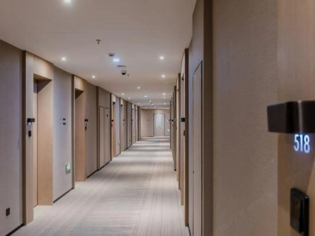 Qiyage Zenos Hotels suzhou by Suning