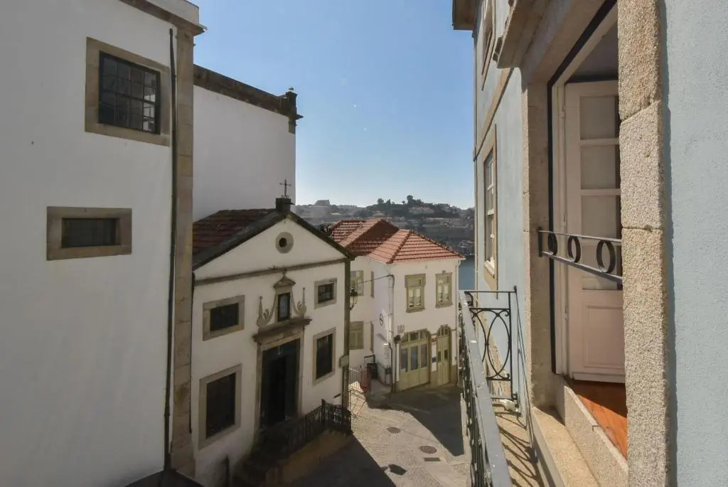 Vitoria Apartments
