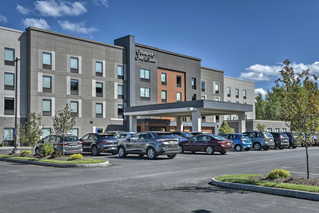 Hampton Inn & Suites Keene