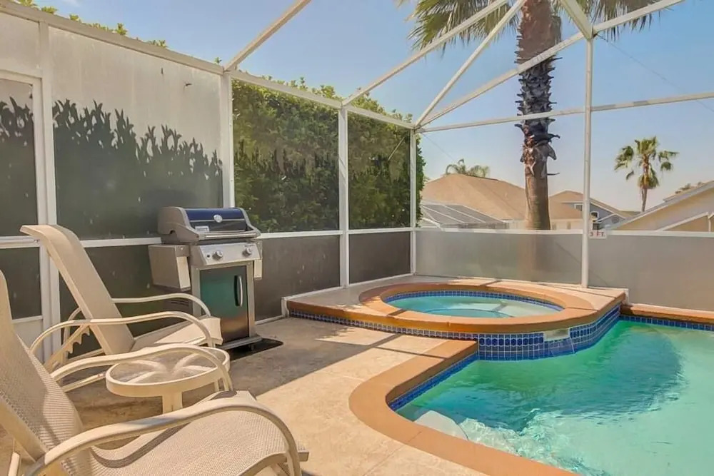 Chriss Highlands Reserve 4 Bedroom Home by Redawning