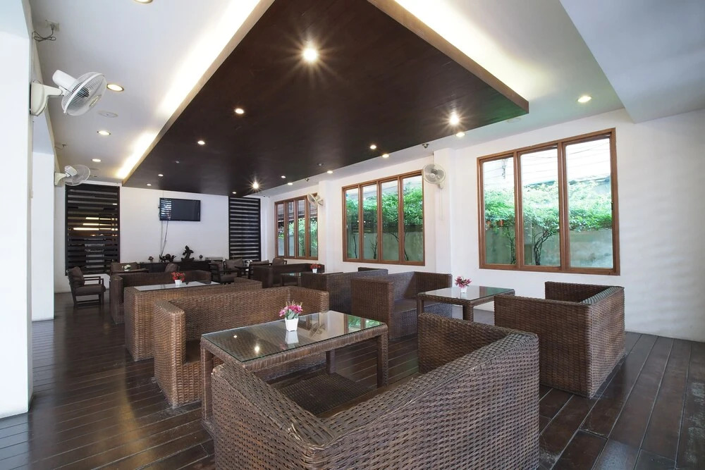 OYO 882 The Moonlight Serviced Apartment