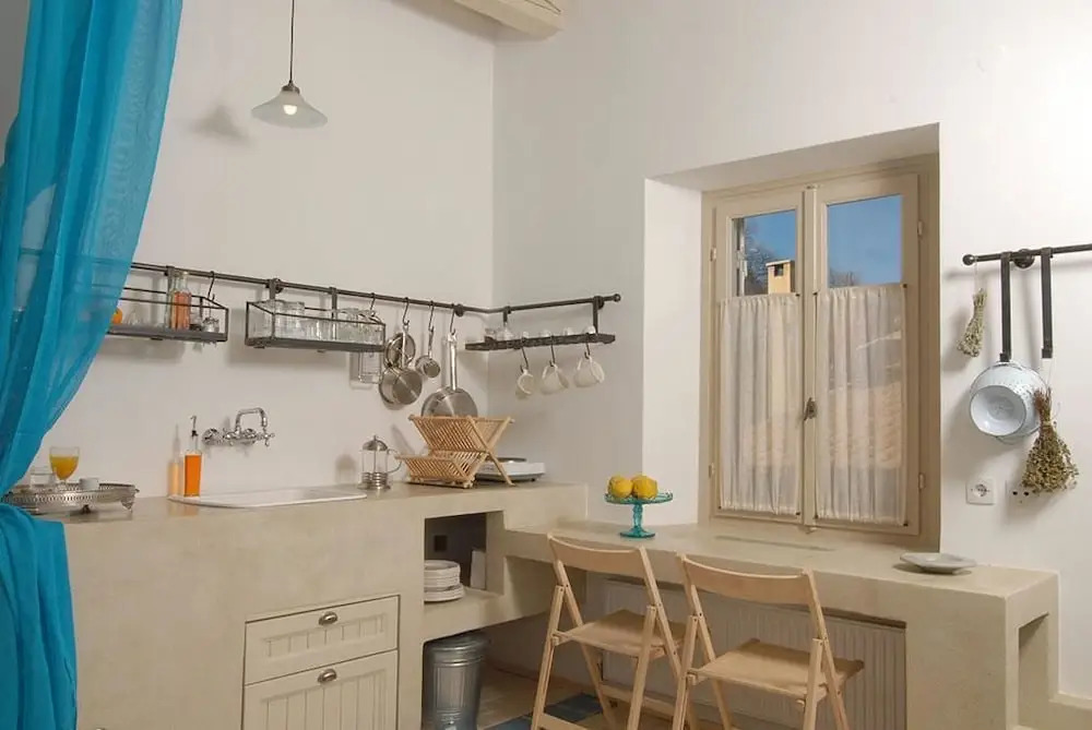 Mazaraki Guesthouse