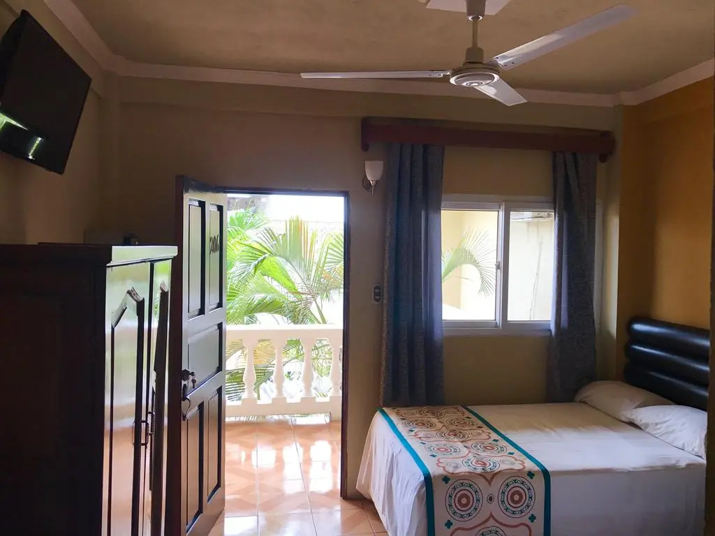 Villa San Jose Del Lago