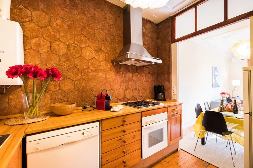 Stylish Arago in the heart of BCN