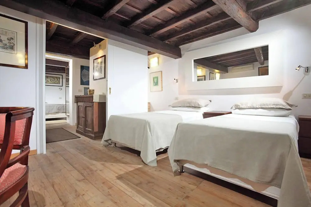 Manray Charming and Modern Ground Floor Loft