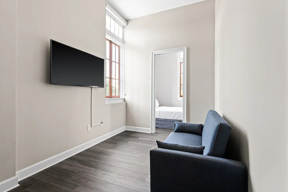 Holy Angels Bywater Hotel and Residences