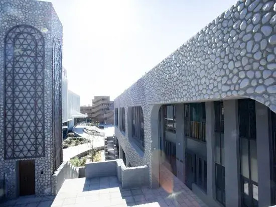 Leyou Loft Hotel (Turpan Yuefeng Suji Branch)