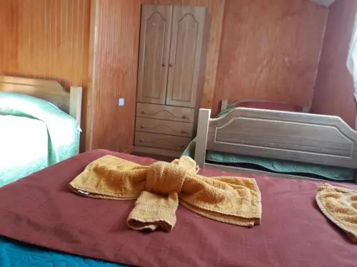 Hostal La nona