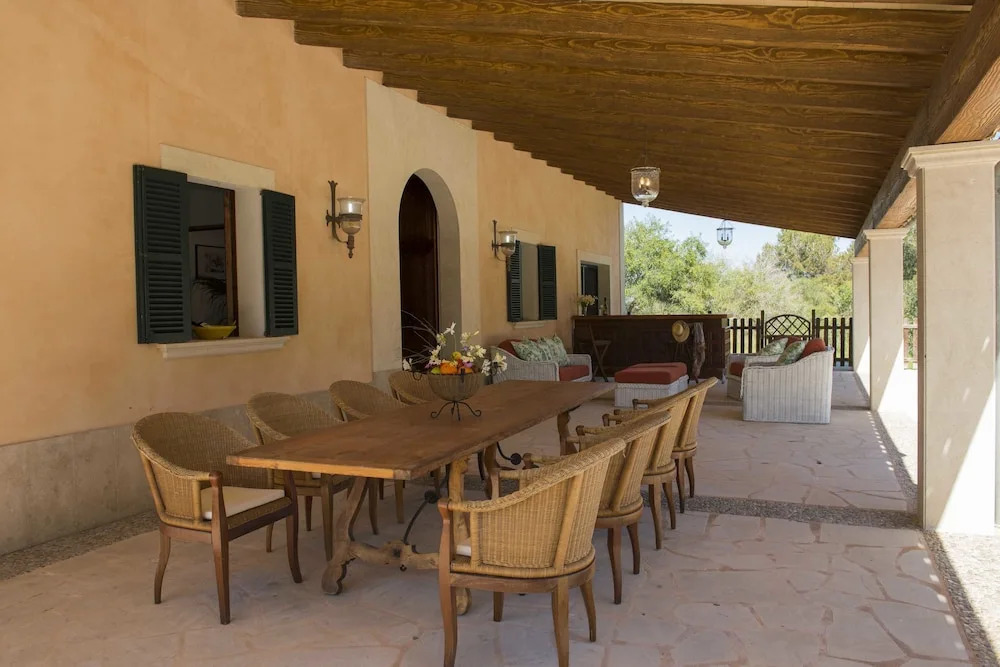 Finca Son Felip - El Arenal