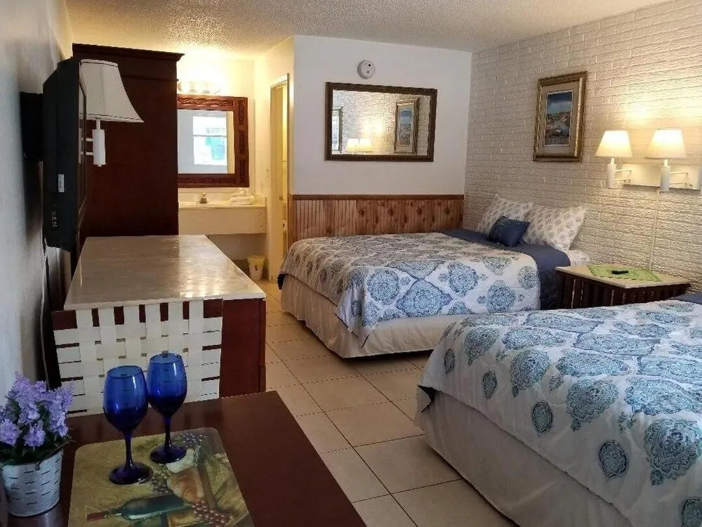Extended Stay Brunswick