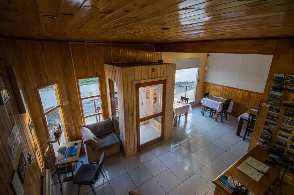 Hostal Alcázar