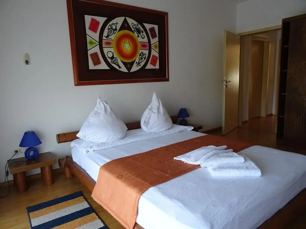 Residence Neptun