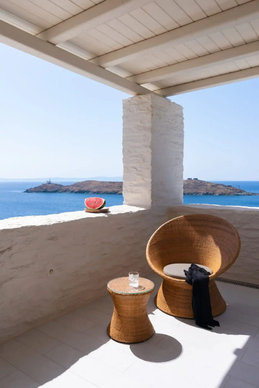 Ydor Hotel & Spa by Sandglass