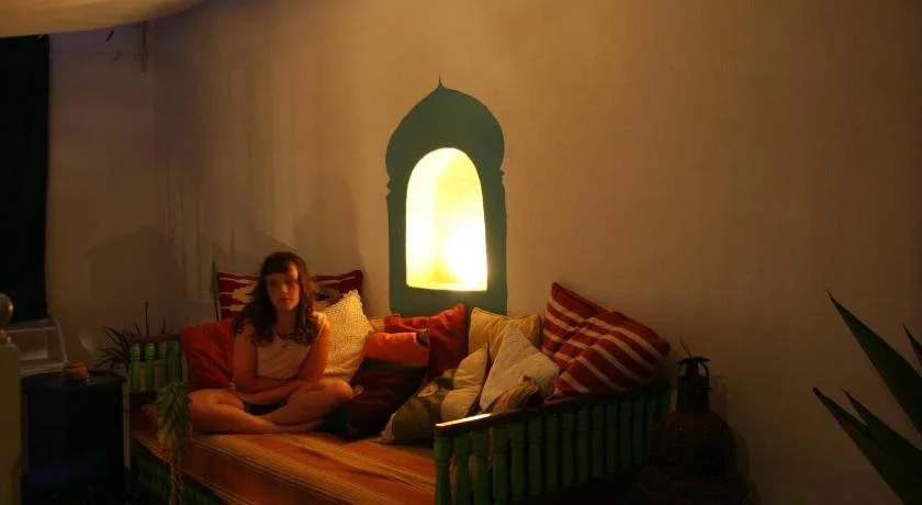 Migrante Guesthouse