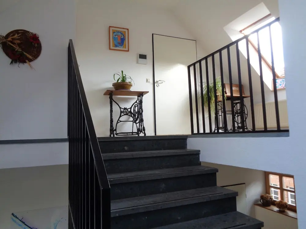 Hotel Apartment Puell