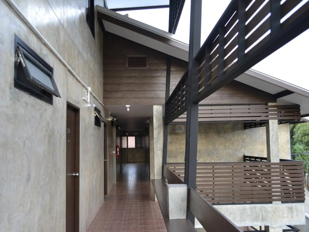 SabayNan Hotel